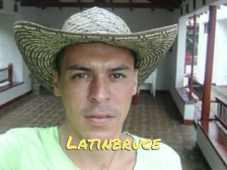 Latinbruce