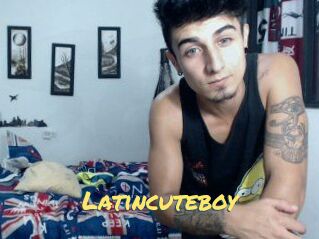 Latincuteboy
