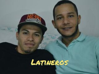 Latineros