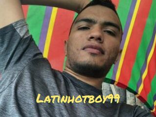 Latinhotboy99