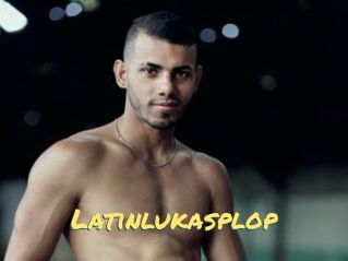 Latinlukasplop