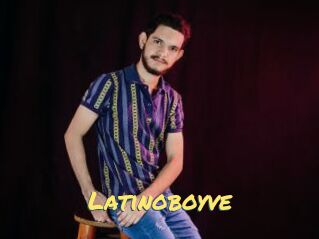 Latinoboyve