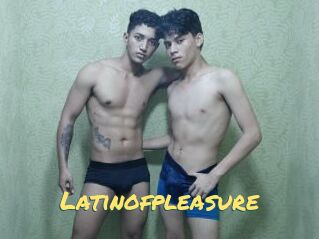 Latinofpleasure