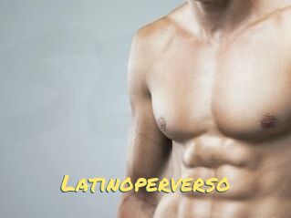 Latinoperverso