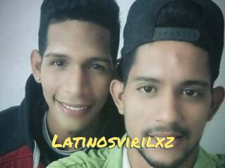 Latinosvirilxz