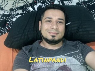 Latinpandi