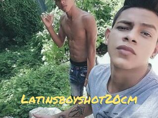 Latinsboyshot20cm