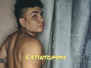 Latintommy