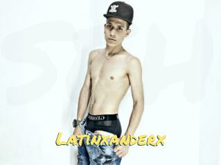 Latinxanderx