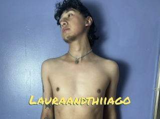Lauraandthiiago