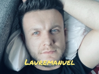 Lauremanuel