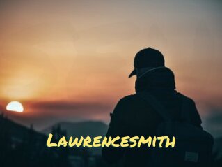 Lawrencesmith