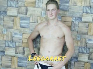Leegarret