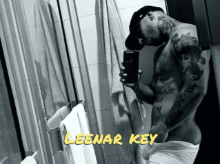 Leenar_key