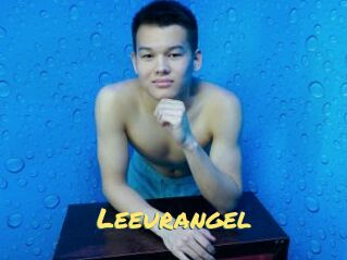 Leeurangel