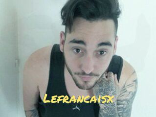 Lefrancaisx