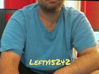 Lefty15242