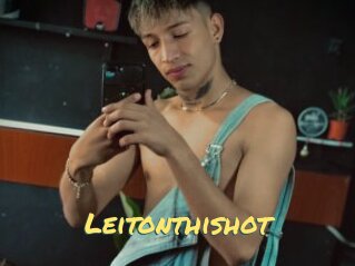 Leitonthishot