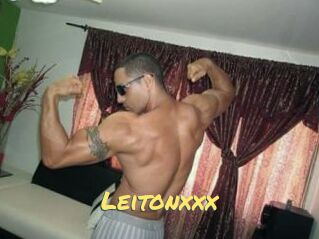 Leitonxxx