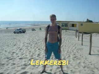 Lekkerebi
