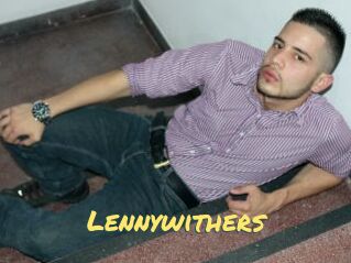 Lennywithers