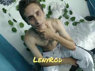 LenyRod