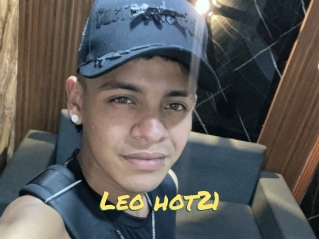 Leo_hot21