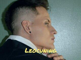 Leocuning