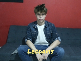 Leodavis