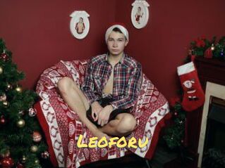 Leoforu