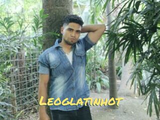 Leoglatinhot