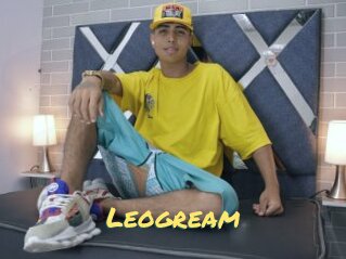 Leogream