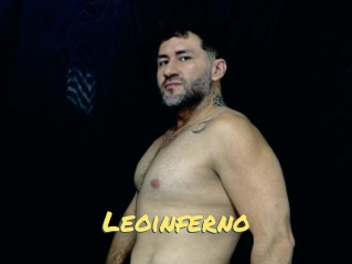 Leoinferno