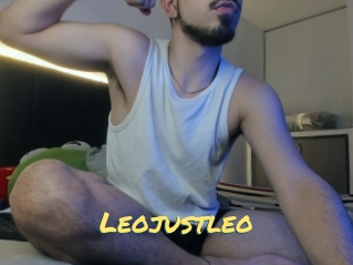 Leojustleo