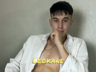 Leokane