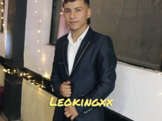 Leokingxx
