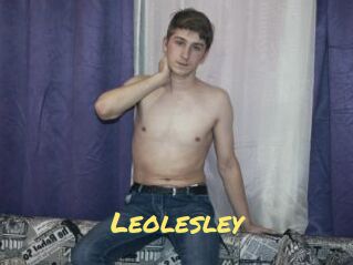 Leolesley