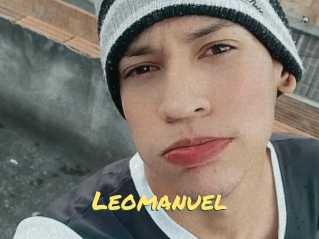 Leomanuel
