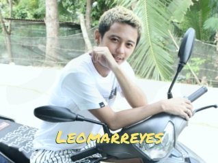 Leomarreyes
