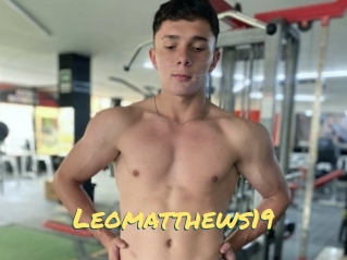Leomatthews19