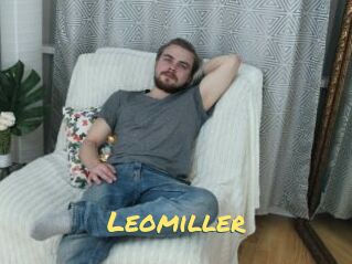 Leomiller
