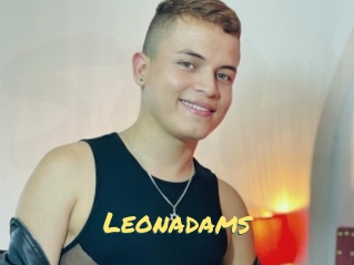 Leonadams