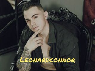 Leonardconnor