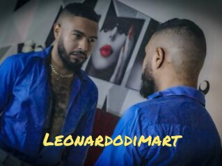 Leonardodimart