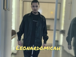 Leonardomicah