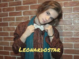 Leonardostar