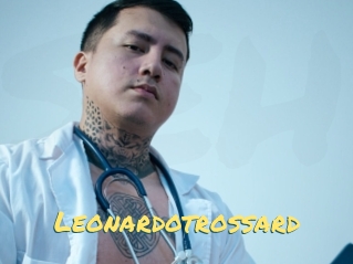 Leonardotrossard