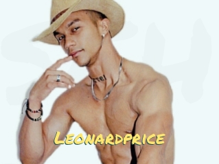 leonardprice Sexe entre hommes