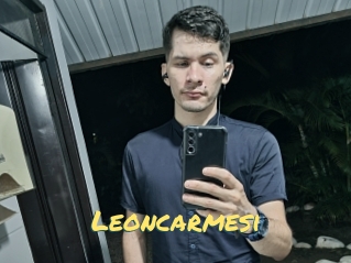 Leoncarmesi