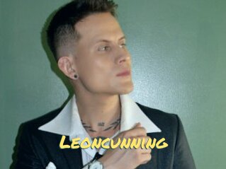 Leoncunning